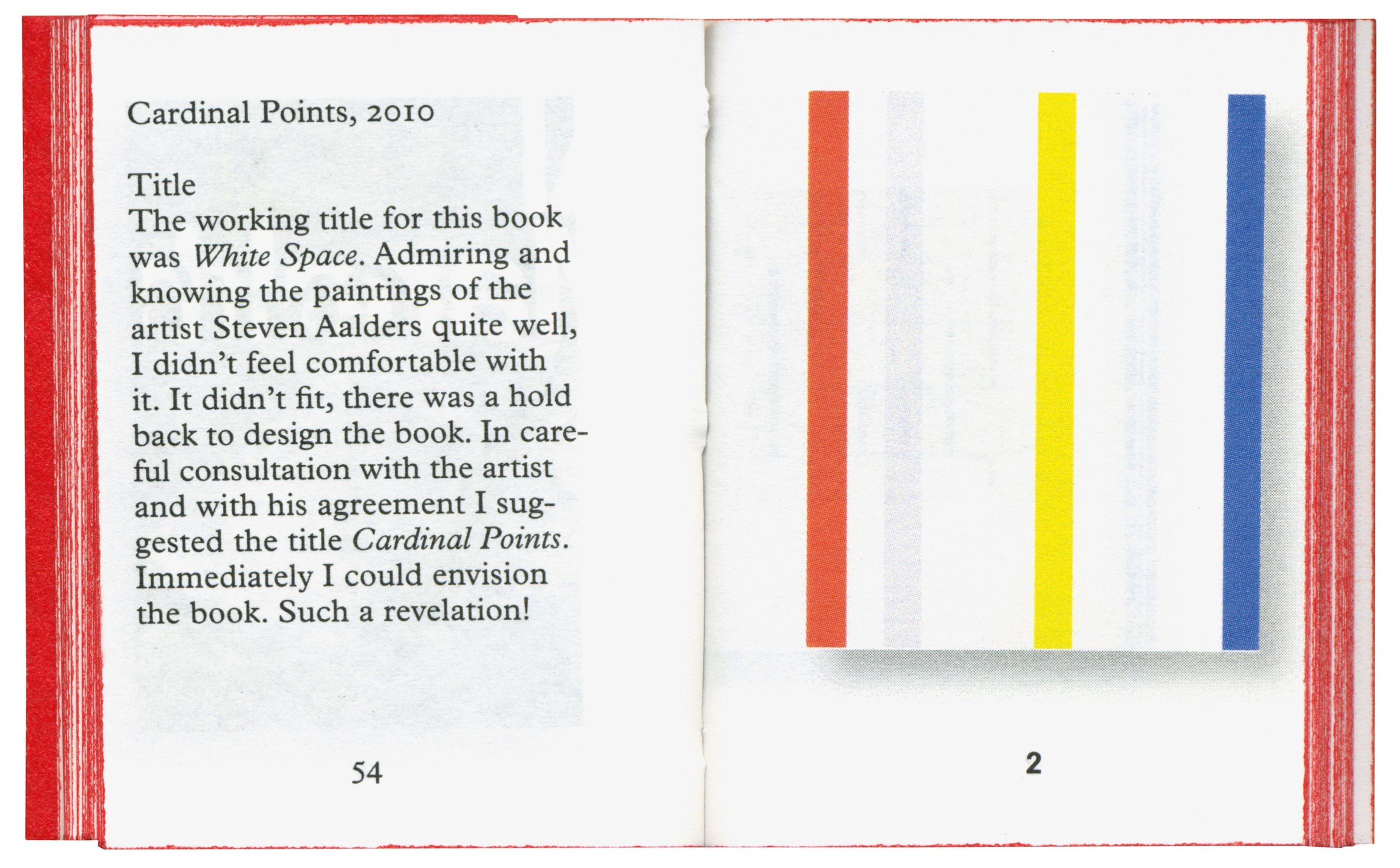 Irma Boom: Biography in Books