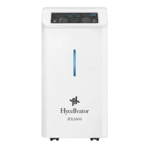 ヘリックスの最新『ハイセルベーターHX1600』の特徴・スペックを解説