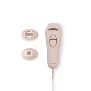 Pure Switch スペシャルキット｜家庭用脱毛器スムーズスキン公式サイト