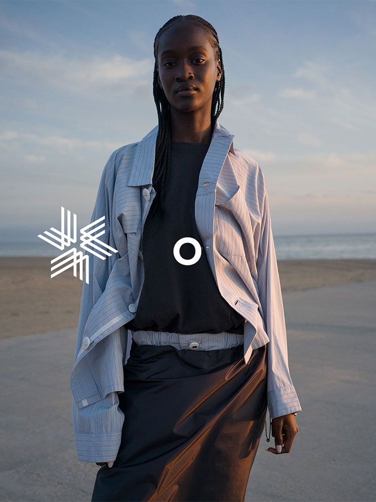 Goldwin Online Store - ゴールドウインオンラインストア