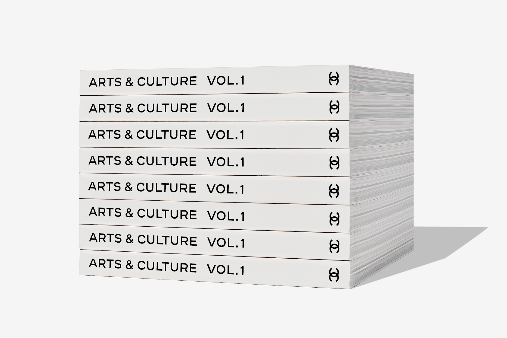 ARTS & CULTURE Vol. 1 - Zak Group