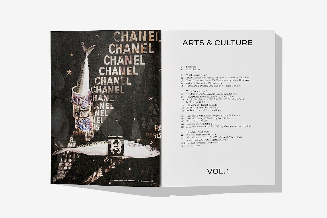 ARTS & CULTURE Vol. 1 - Zak Group