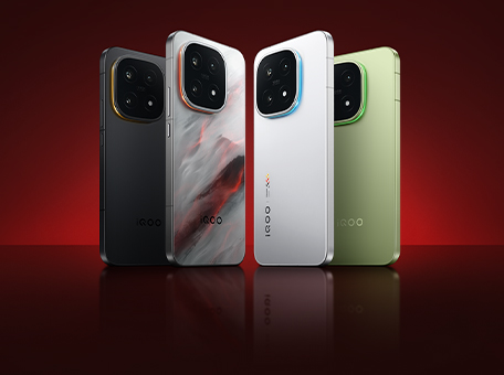 新品未開封】IQOO 15 12GB/256GB 中国版 iQOO 15 12GB+256GB