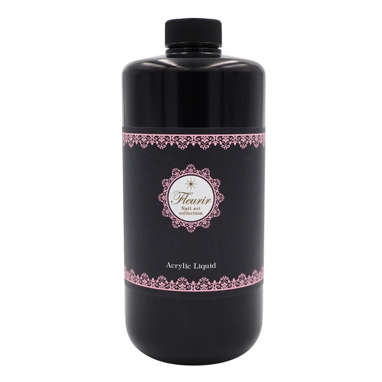 フルーリア アクリルリキッド アクリルパウダー フォームデラックス100