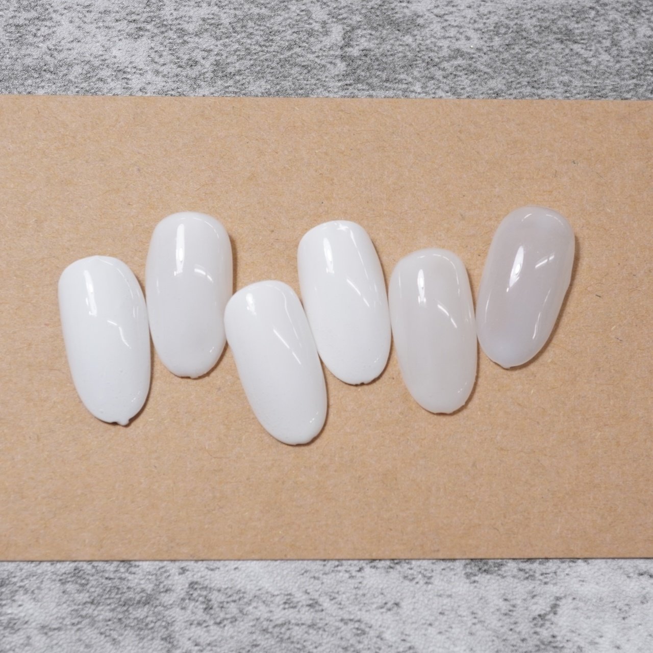 BellaForma ホワイト6色セット | BellaForma（ベラフォーマ） | カラー