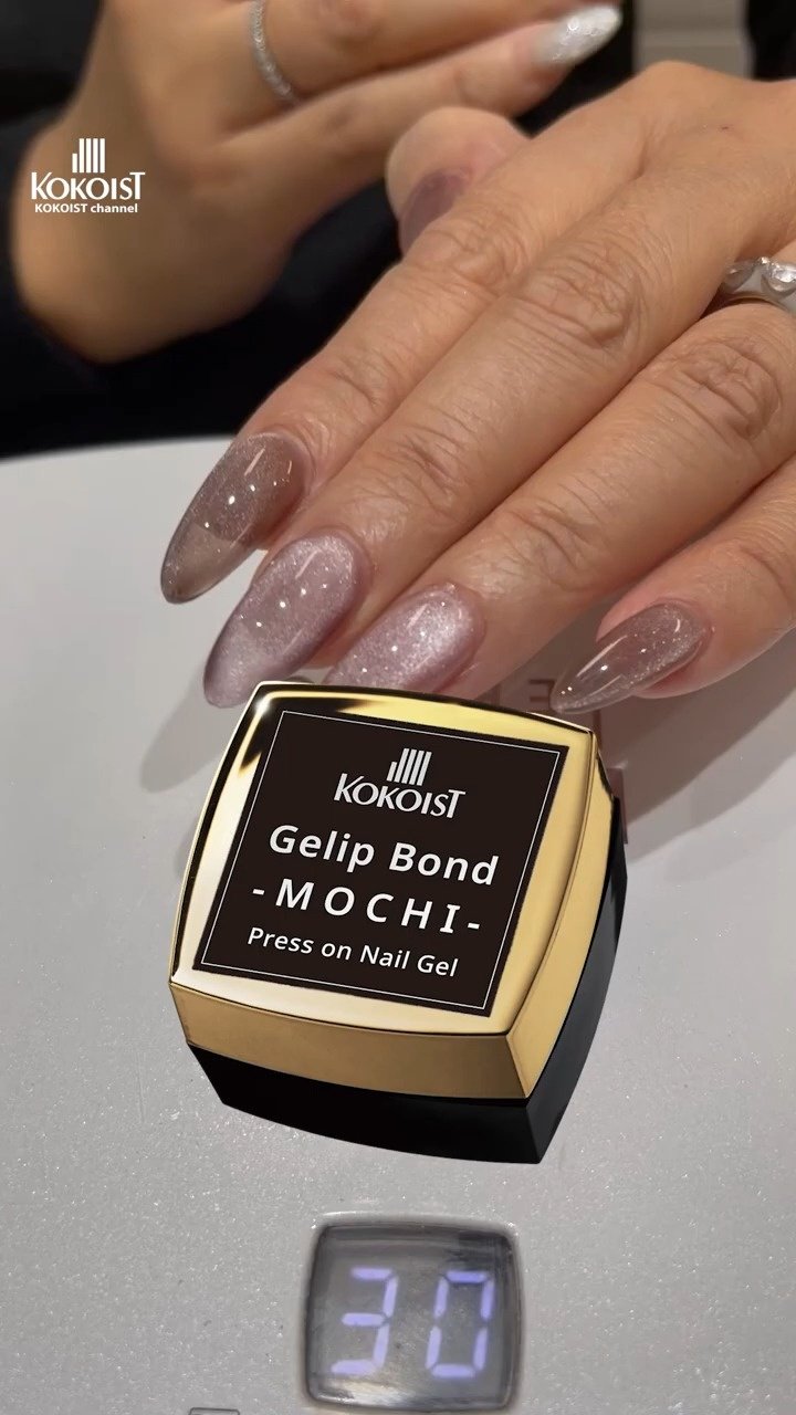 KOKOIST ジェリップボンド MOCHI（もち） 4g | KOKOIST（ココイスト