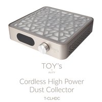 ほぼ新品】TOY'S トイズ INITY アームレスト TOY's × INITY