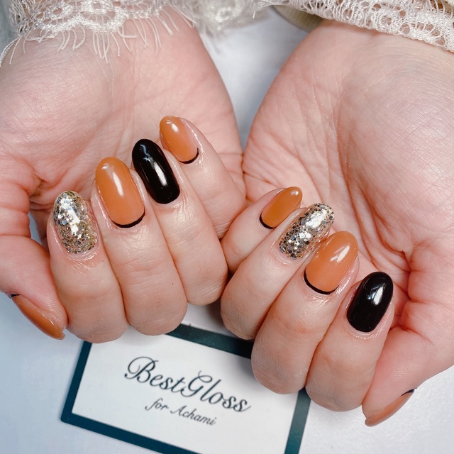BestGloss｜竹ノ塚のネイルサロン｜ネイルブック