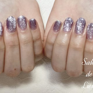 enoiプラチナマグのネイルデザイン｜ネイルブック