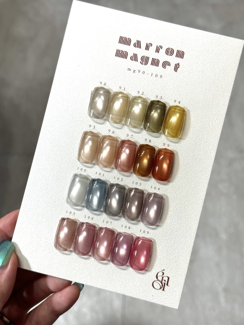 春/夏/秋/冬/ハンド - an.room_nailのネイルデザイン[No.9035746