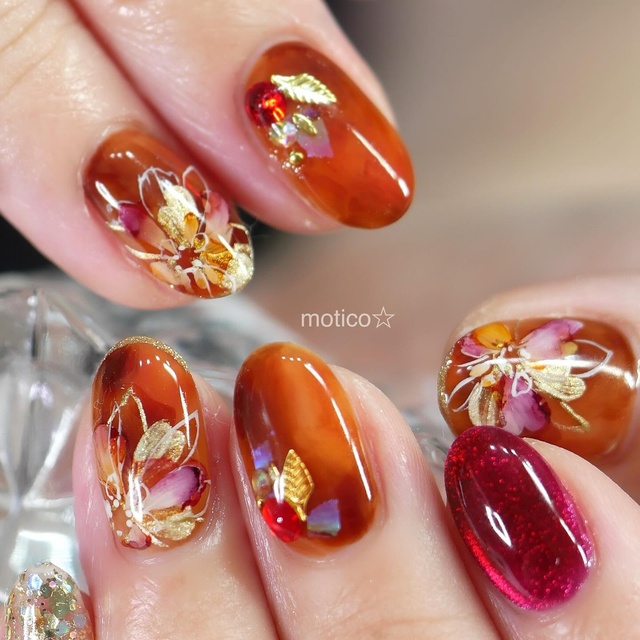 motico☆ モティコ｜大井町のネイルサロン｜ネイルブック