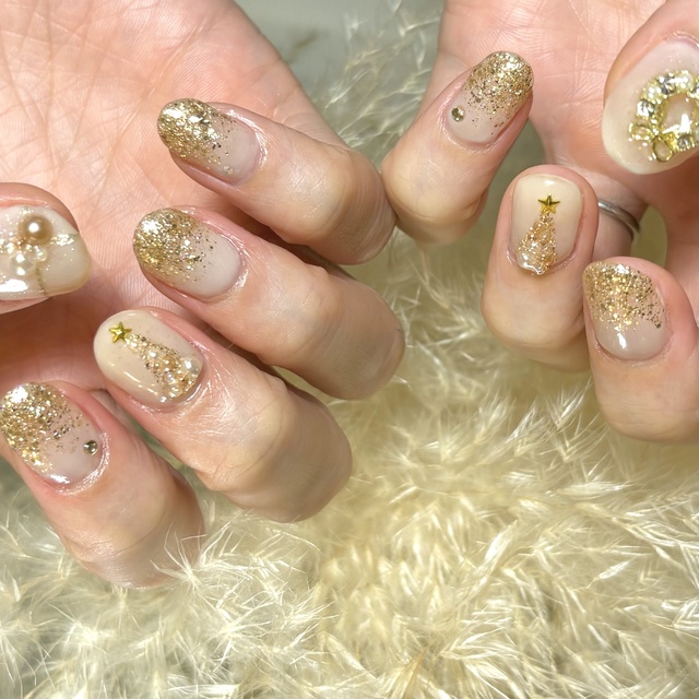 atelier en fille｜戸田公園のネイルサロン｜ネイルブック