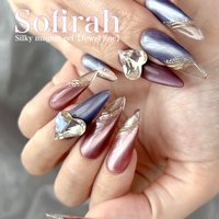 ソフィラ シルキーマグネット MG11 | Sofirah（ソフィラ） | カラー