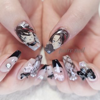 人気順｜#三枝明那のネイルデザイン｜ネイルブック