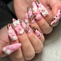 Beauty Art Nail｜会津若松のネイルサロン｜ネイルブック