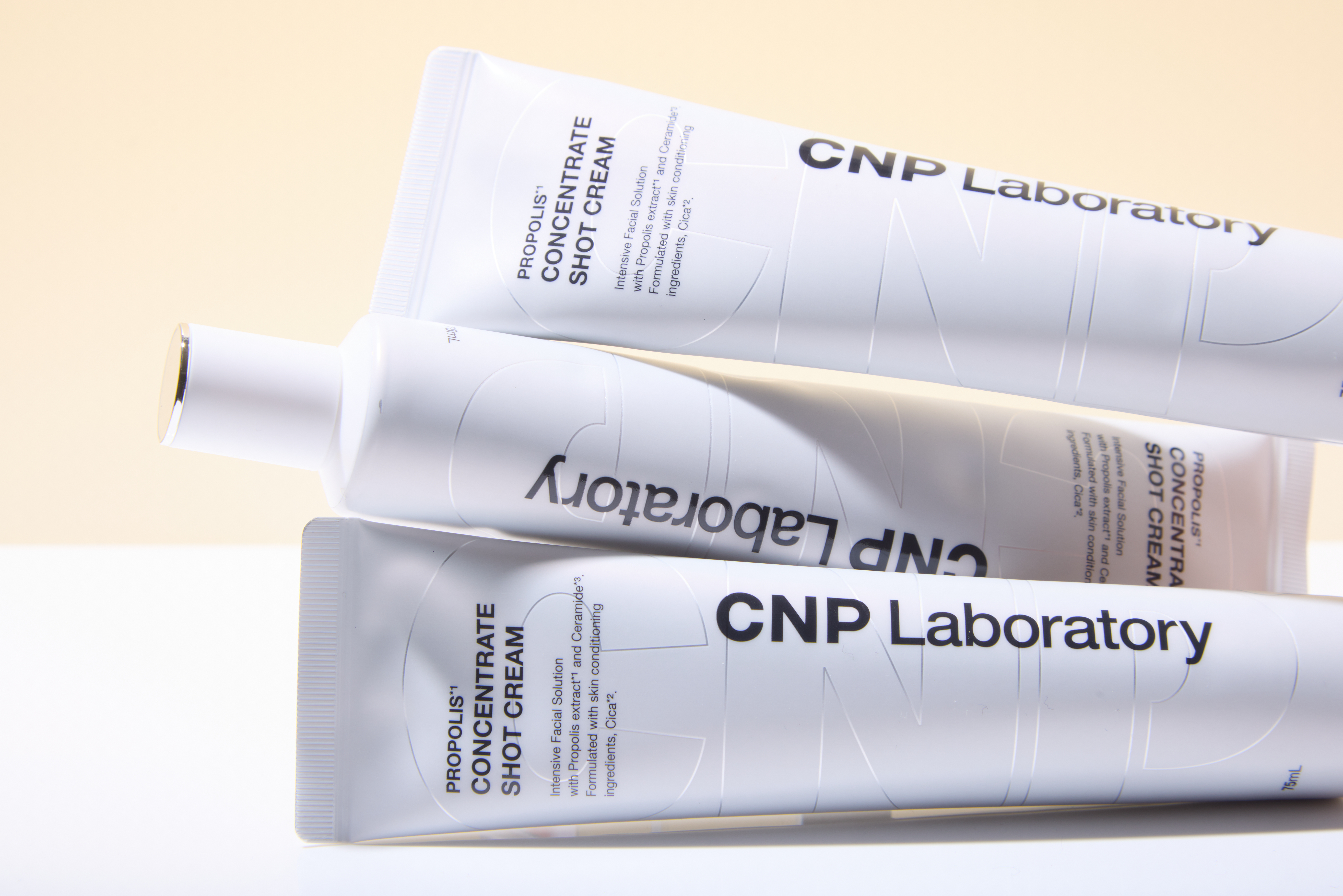 CNP LaboratoryよりプロPクリームのリニューアル、「CNP プロP S