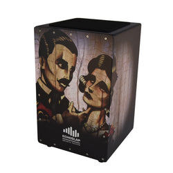 GFX8-LOVE | Cajon | CNZ Audio