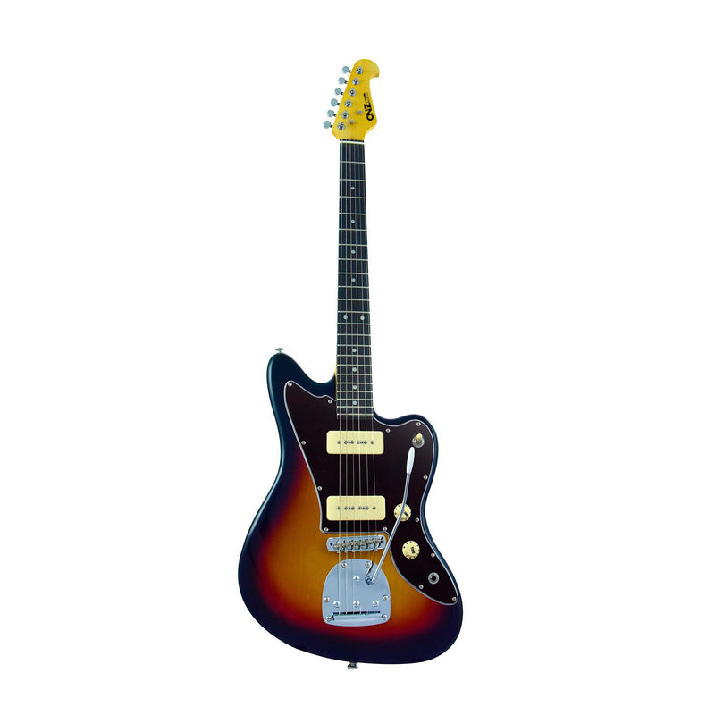 ミュージック Effectric Guitar scape ZERO band style Effectric