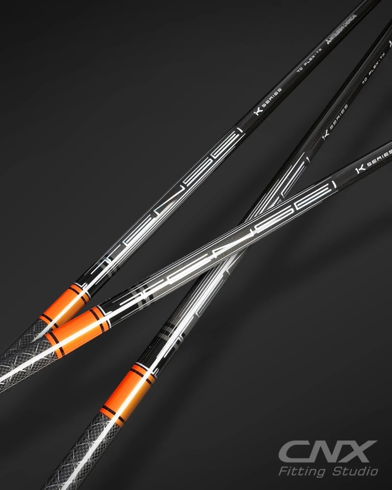 CNX GOLF : Club Fitting Service and Custom Shop Online | TENSEI