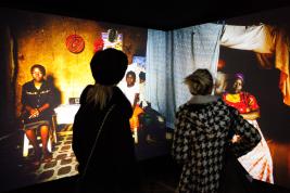 Jonas Bendiksen . The Places We Live | C/O Berlin