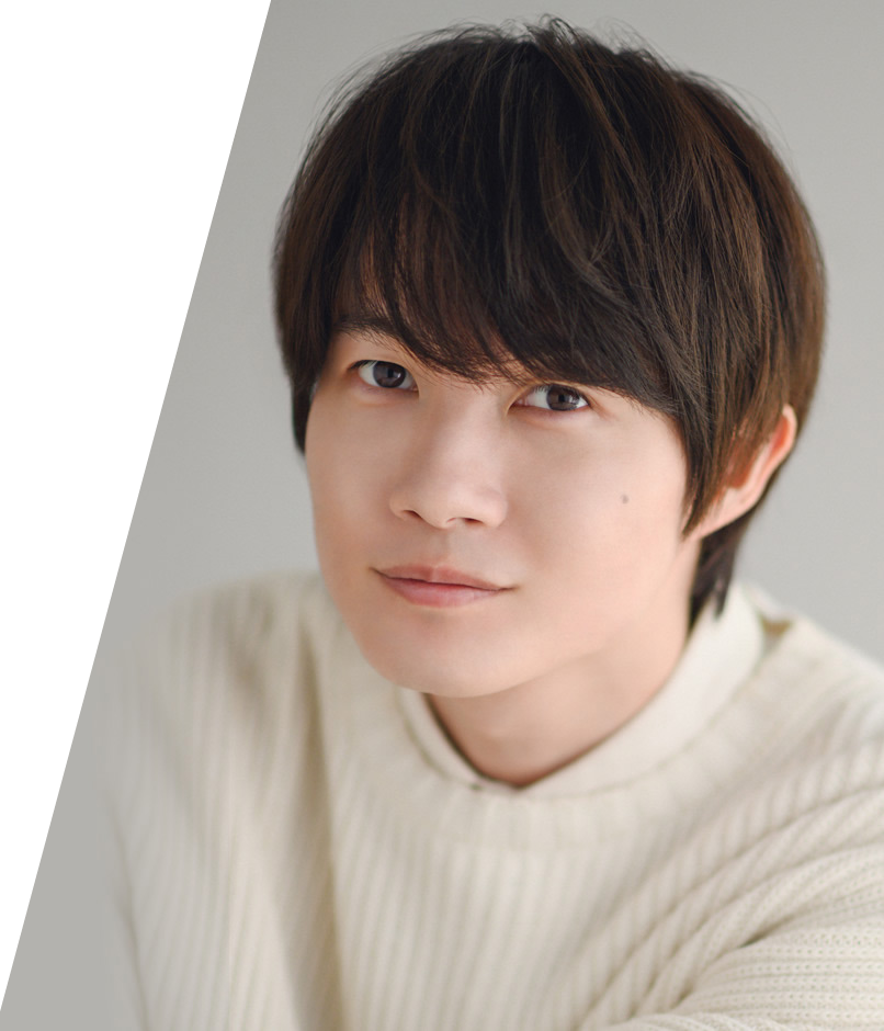 神木隆之介（Ryunosuke Kamiki） | Co-LaVo Inc.