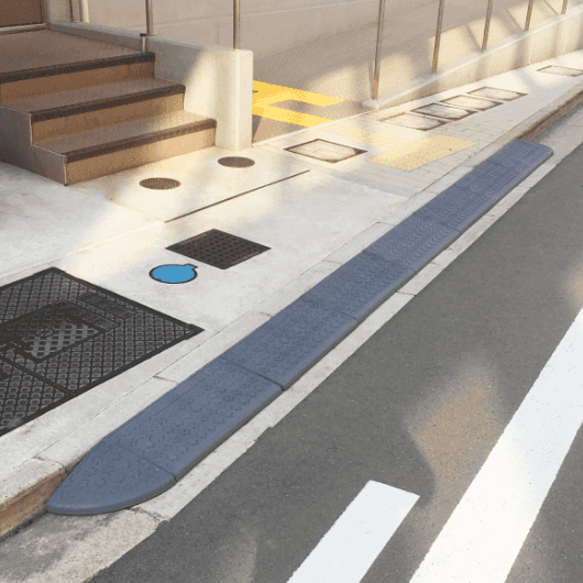 セフティ・スロープ | 株式会社 ミスギ