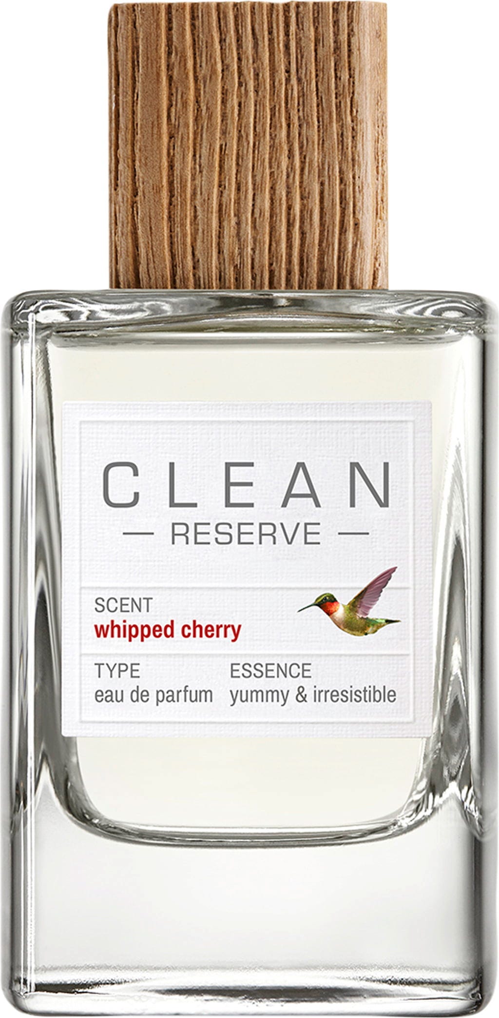 Clean Reserve Whipped Cherry Eau de Parfum - Cosmeterie Online Shop