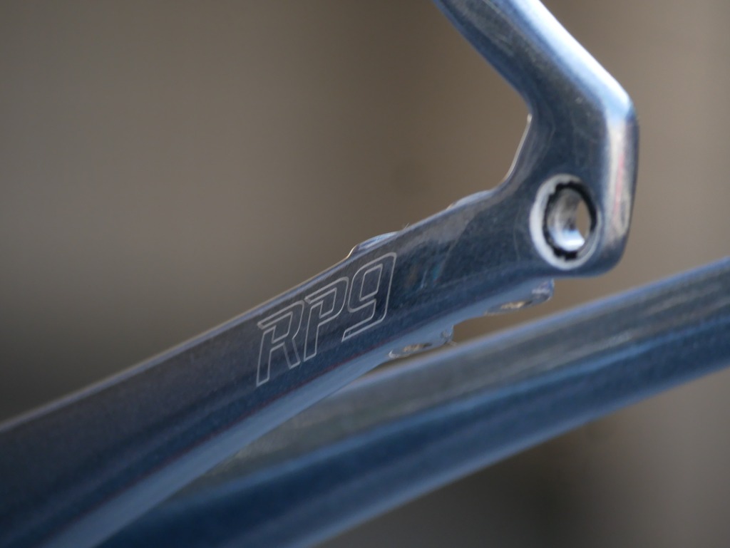 サイクルショップカンザキ千里店 / 【店頭在庫アリ】RP9 限定カラー