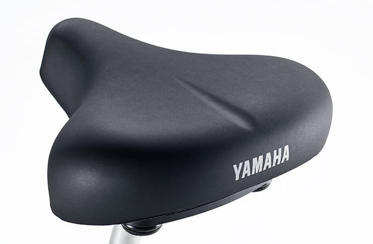 サイクルショップカンザキ千里店 / 【1月頃予定】PAS With SP（PA26WSP