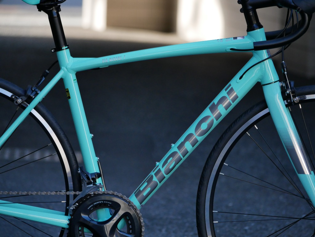 サイクルショップカンザキ千里店 / 【一部取寄せ可】VIA NIRONE 7