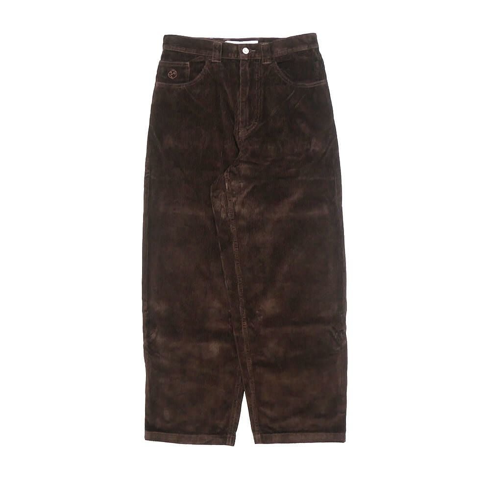 POLAR（ポーラー）BIG BOY（ビッグボーイ）｜パンツ｜カリフォルニア