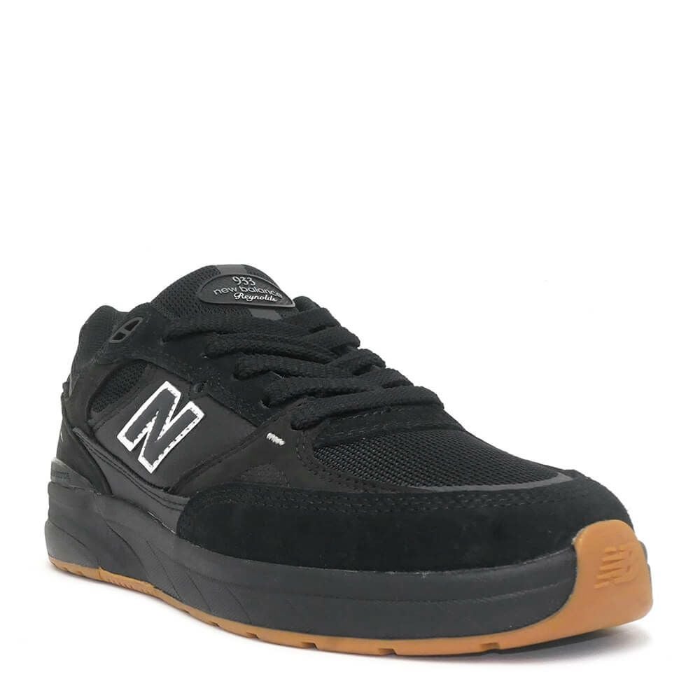 NEW BALANCE NUMERIC（ニューバランス ヌメリック）933｜スケボー