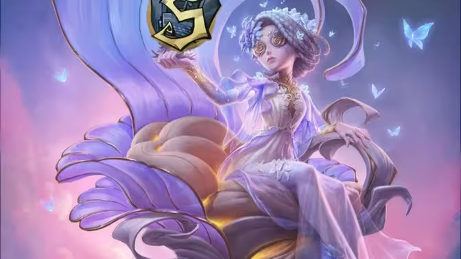 第五人格》调香师深度攻略：从基础到隐藏机制全解析-