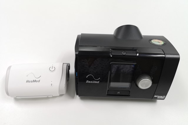 エアーフィット N20マスク(ヘッドギア付) | CPAP LAB-シーパップ ラボ