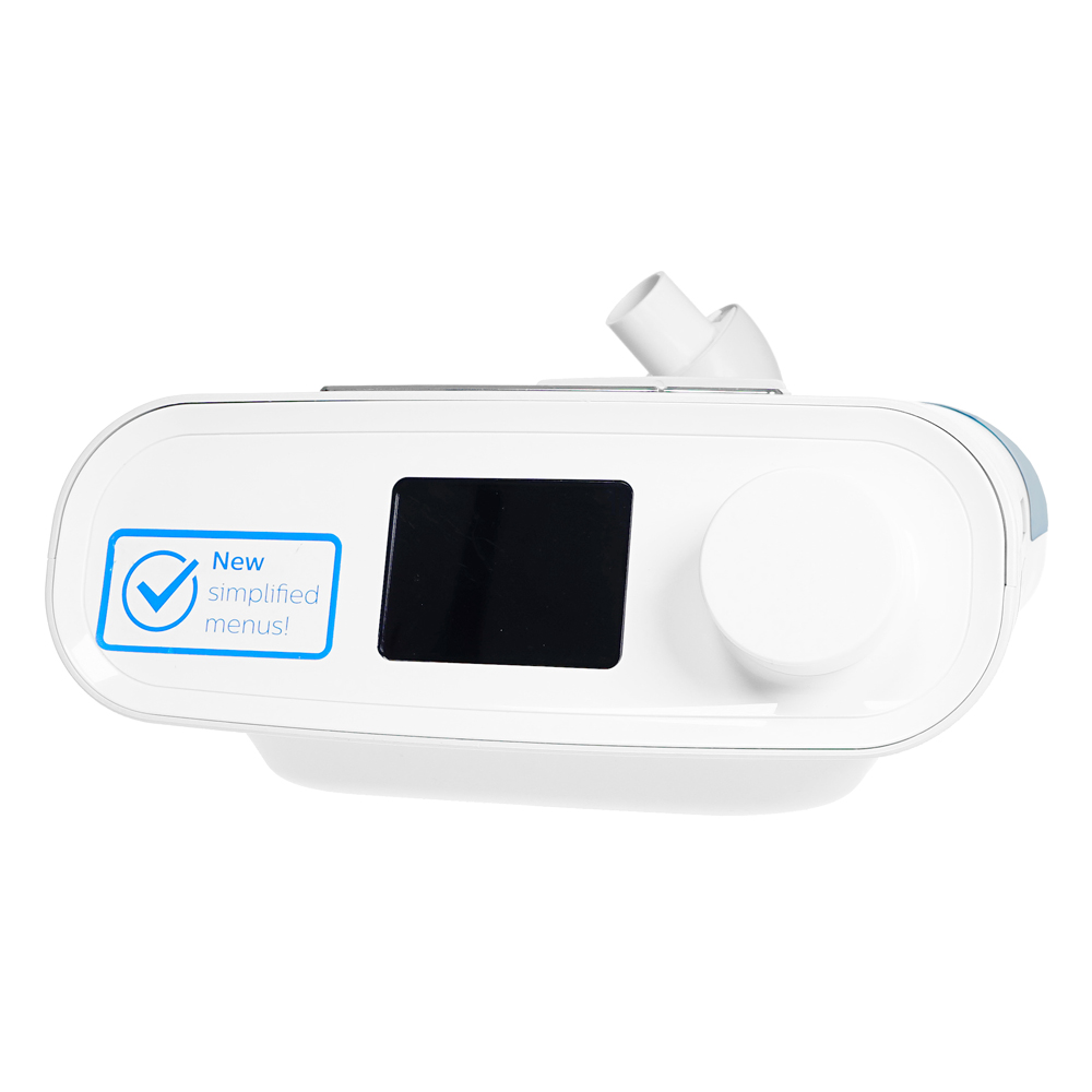 ドリームステーション オート with BiPAP パッケージ | CPAP LAB