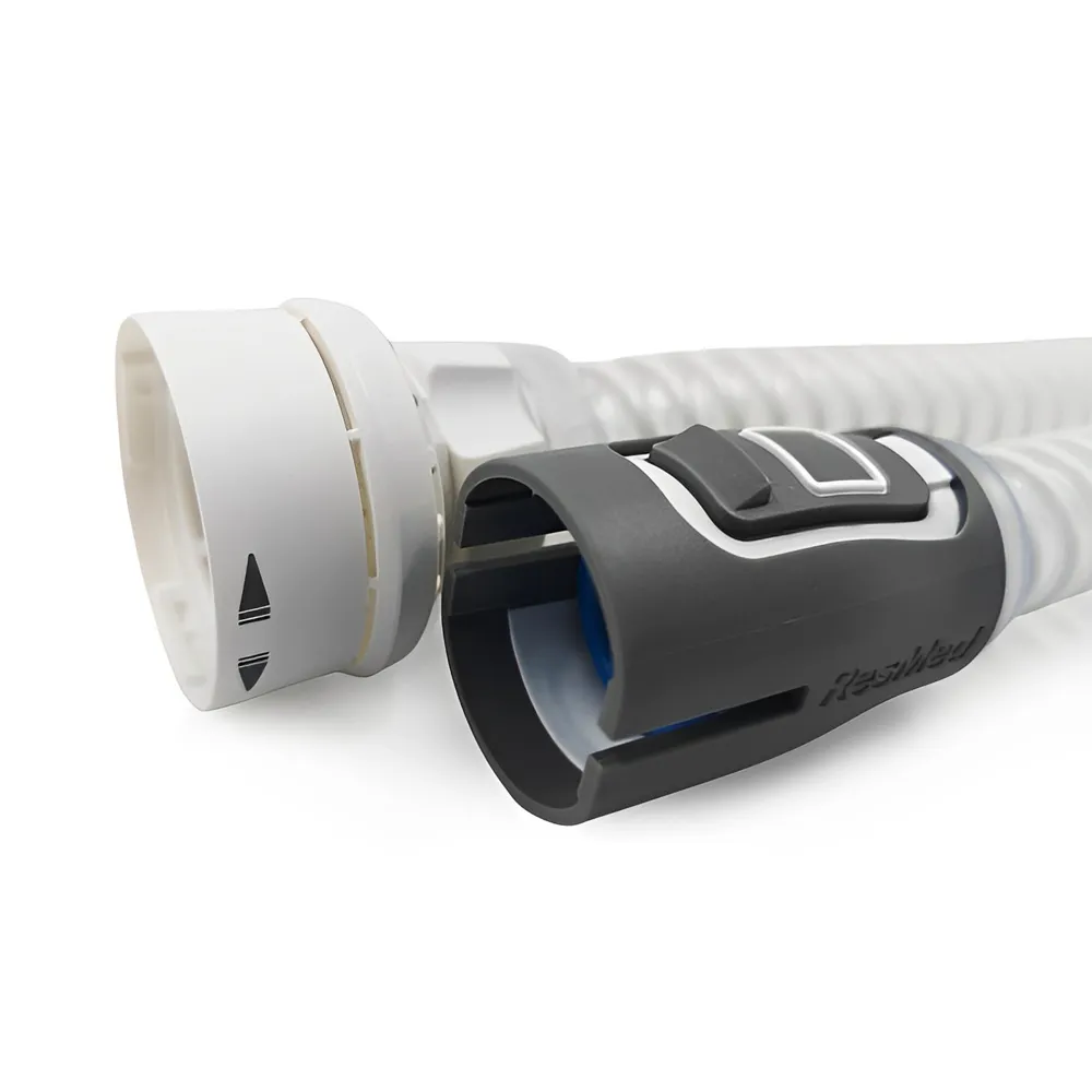 レスメド 【AirMini専用】エアーフィット P10 鼻ピローマスクセット