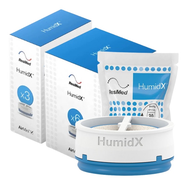 Resmed AirMini HumidX | CPAPsupplies.com