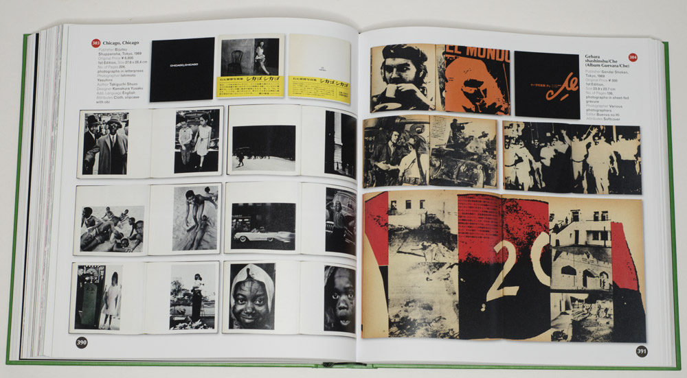 The Japanese Photobook 1912-1990 | Conscientious Photography Magazine