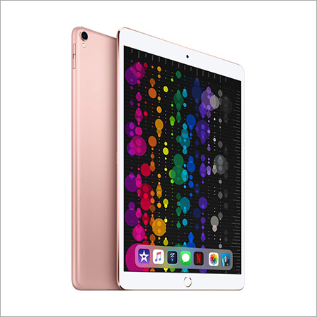 Apple Ipad Pro (10.5-inch, Wi-fi, 64gb) Rose Gold at 50800.00 INR