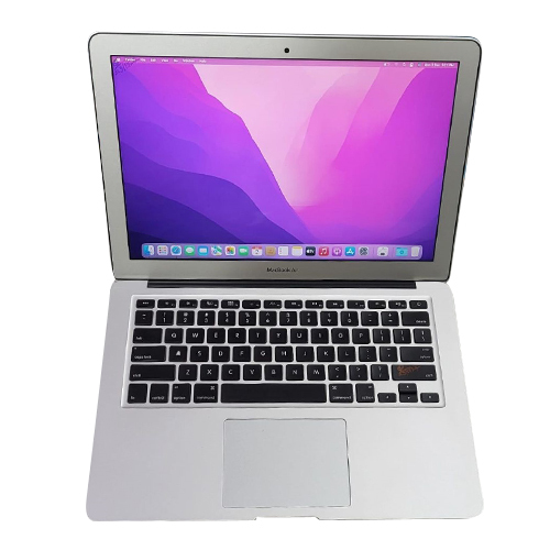 Macbook Air A1466 2017 Laptop at Best Price in Delhi | Arihant