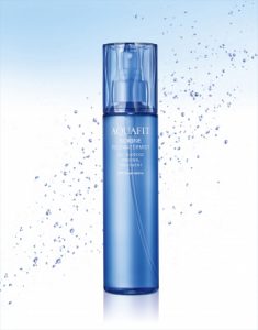 全身に使える美容水リセットピュアミスト