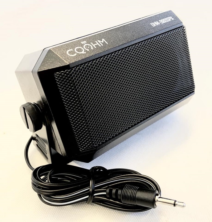OHM-980SPX （OHM980SPX) お待たせしました！CQオームオリジナル外部