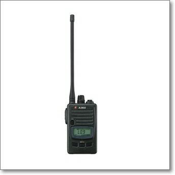 DJ-P321BL （DJP321BL）交互通話・中継対応特定小電力トランシーバー