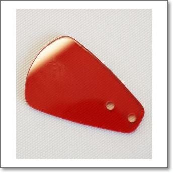 GN205S シングルレバーパドル ダブルレバーでミス符号が出やすい方にも