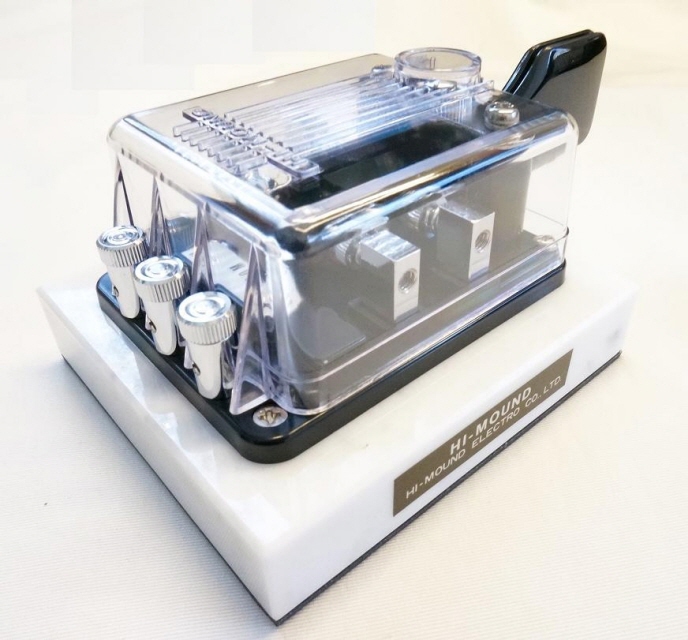 アクセサリー HI-MOUND MK-705 MANIPULATOR HI-MOUND MK-705