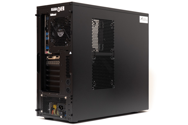 raytrek AXVレビュー｜カメラマンにおすすめのデスクトップPC