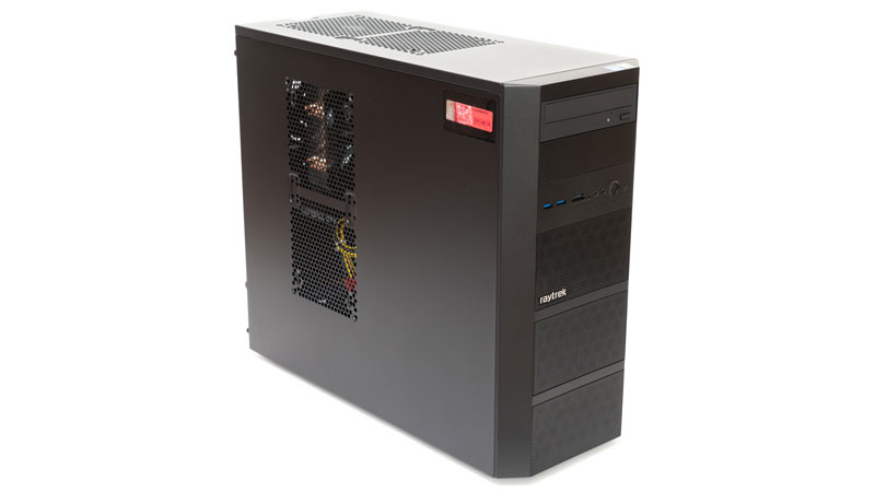 デスクトップ PC raytrek 【 RTX3070 i7-12700 】 最安？】12世代Core