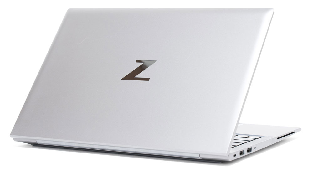 HP ZBook Firefly 14 G7レビュー｜14インチの薄型軽量モデル