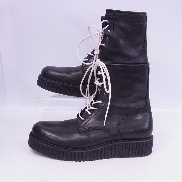 Moonage Devilment×nil admirari/ムーンエイジデビルメント