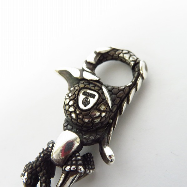 Bloody Mary/ブラッディマリー インフィニットタローン ブレスレットの